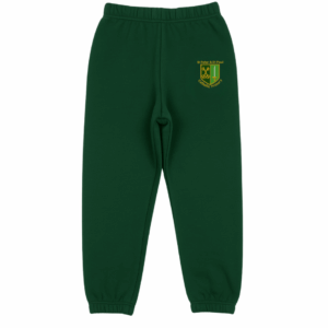 St Peter and St Paul Catholic Primary Branded Joggers