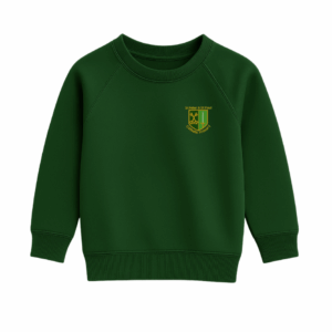 St Peter and St Paul Catholic Primary Branded PE Sweatshirt