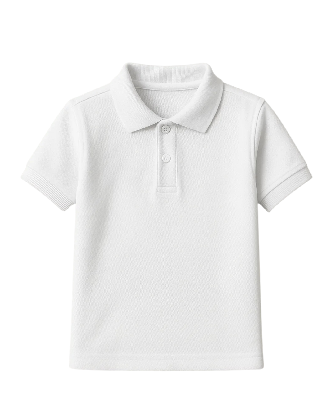 Boughton Leigh Girls Polo Top