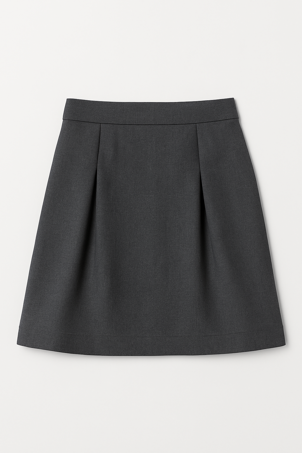 Balderstone St Leonard's Grey Skirt
