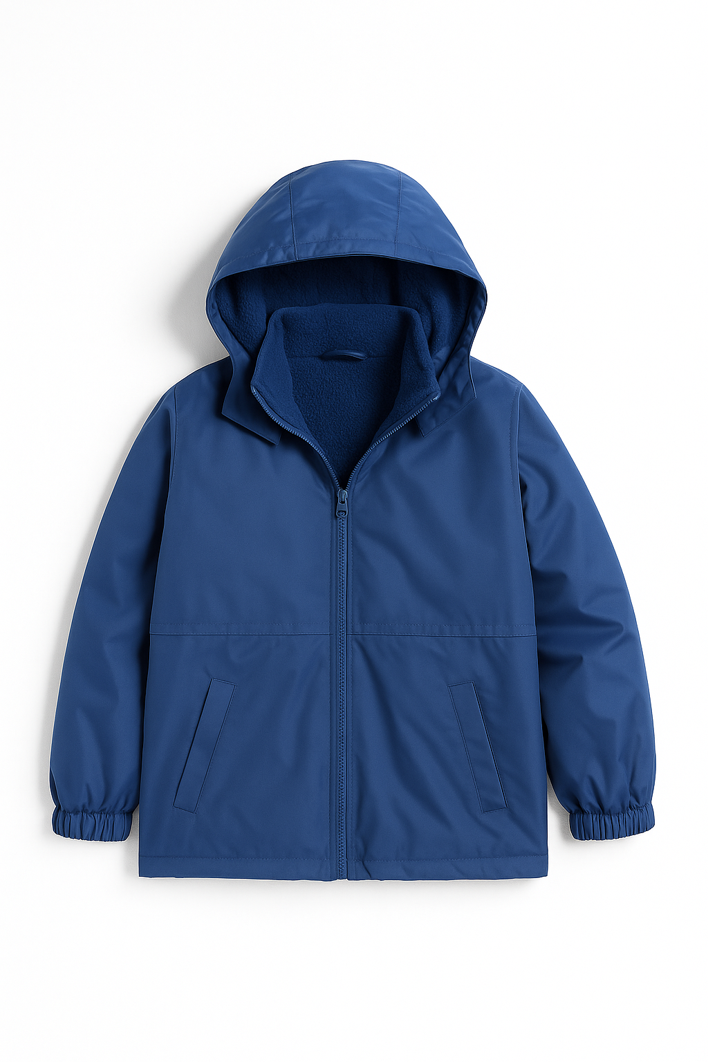 Leigh Stationers Primary Academy Winter Coat