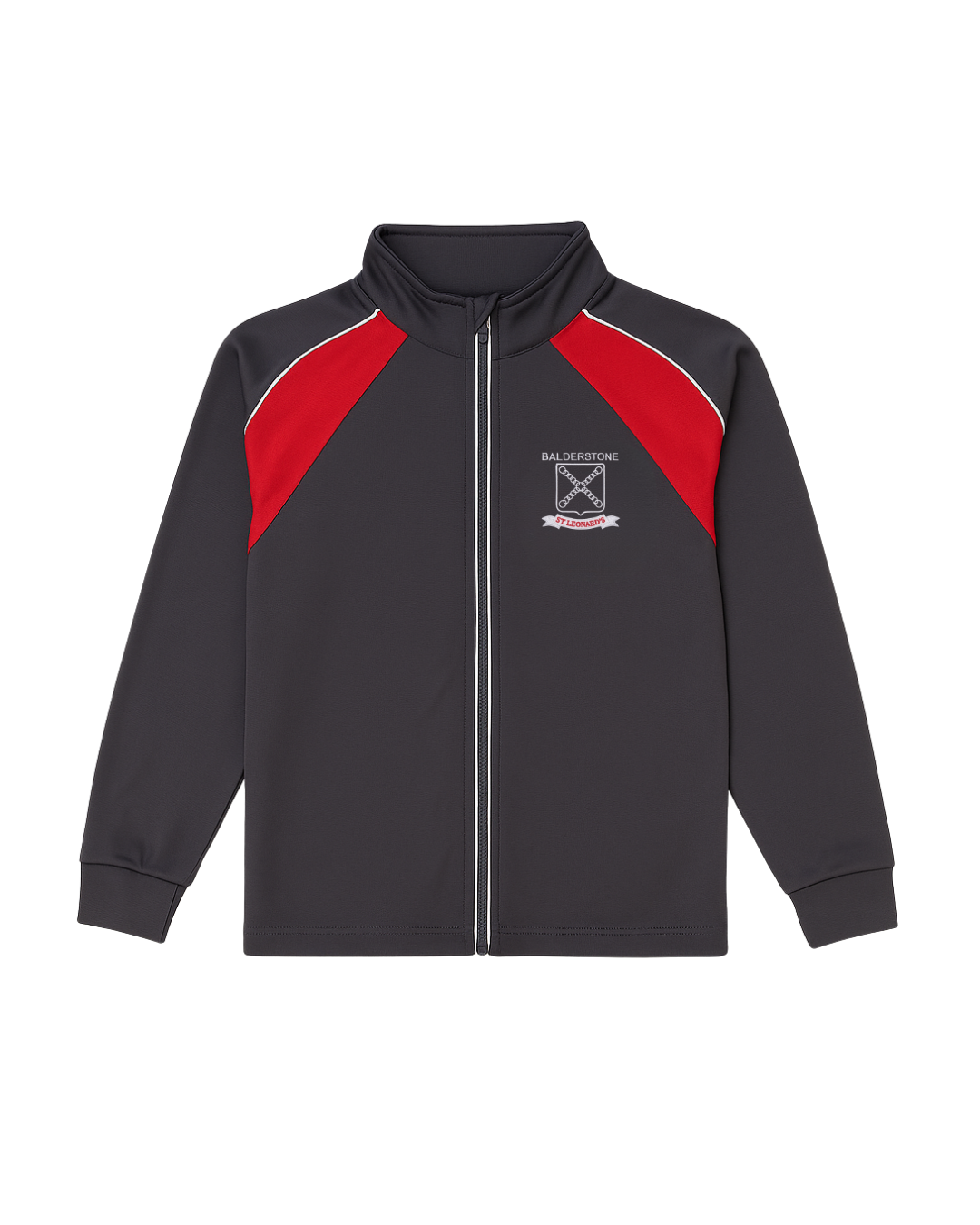 Balderstone St Leonard's PE Jacket