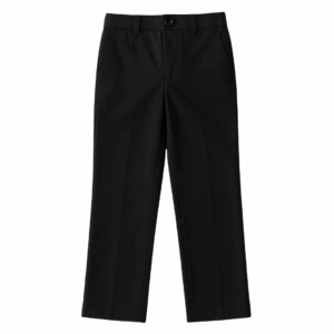 Temple Sutton Primary School Grey Boys Trousers