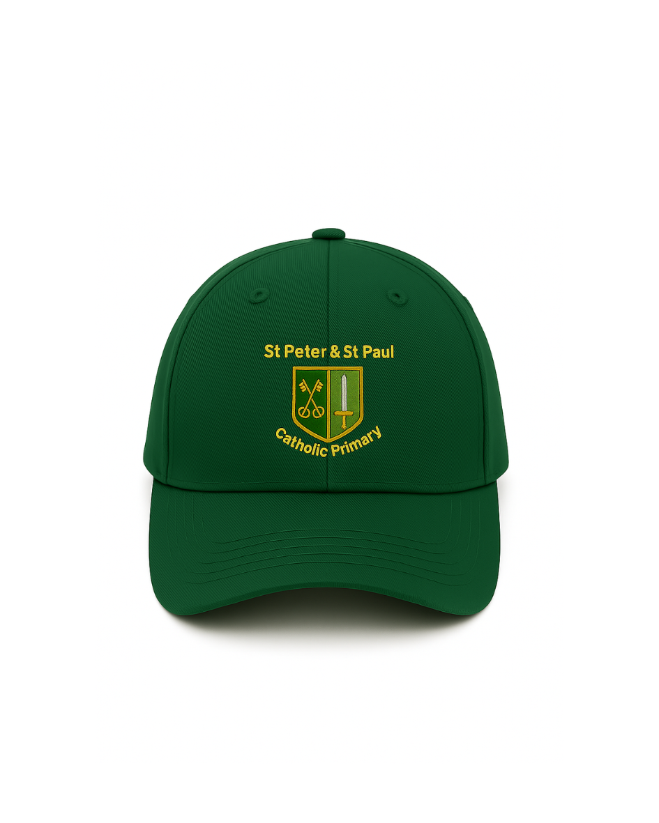 St Peter and St Paul Catholic Primary Cap
