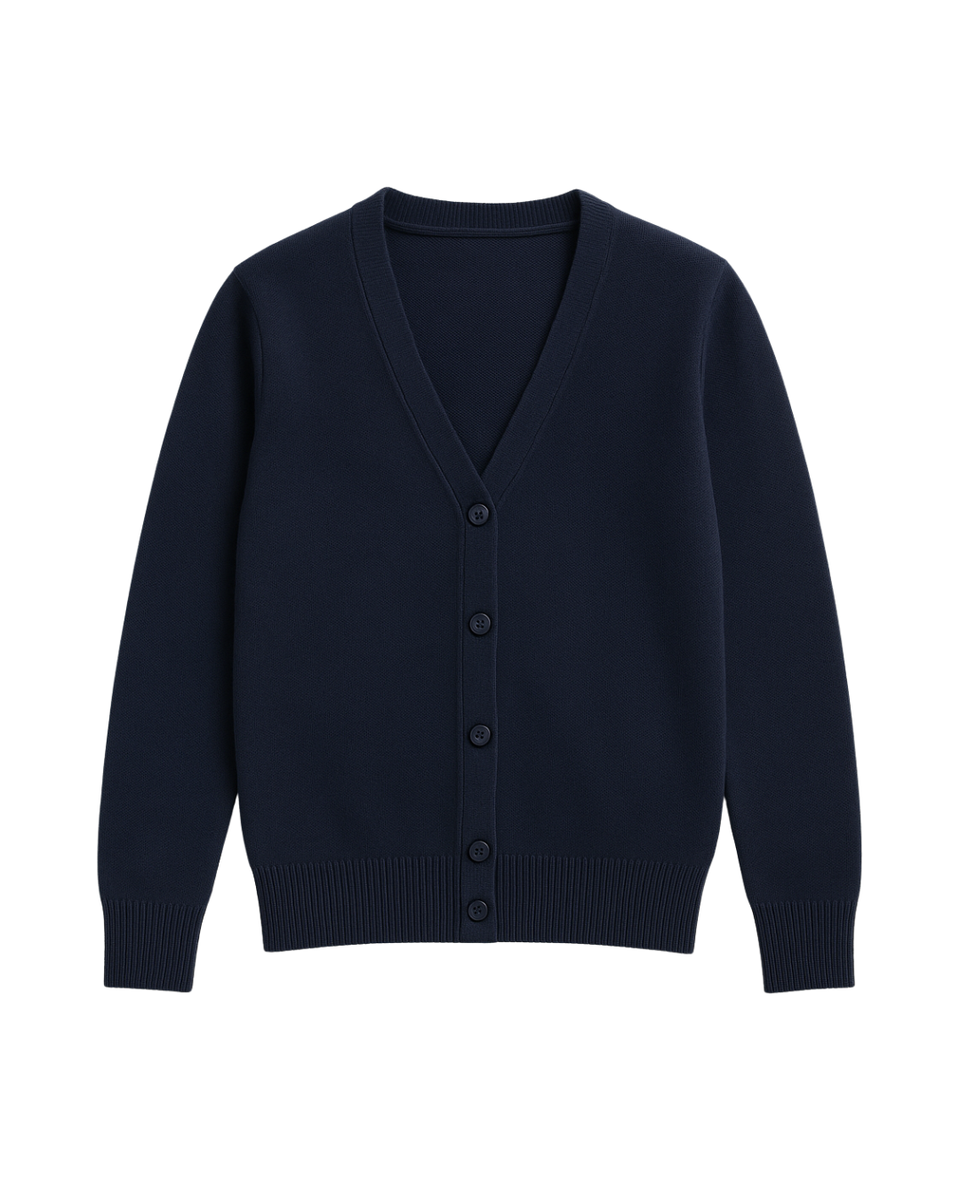 West Didsbury Unbranded Thin Cardigan