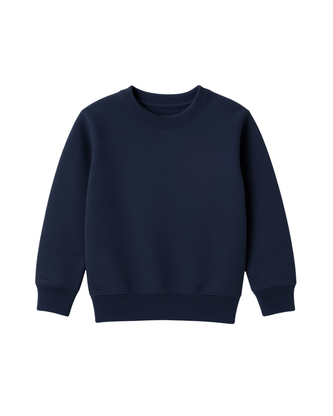 St Peter's Jumper without Logo